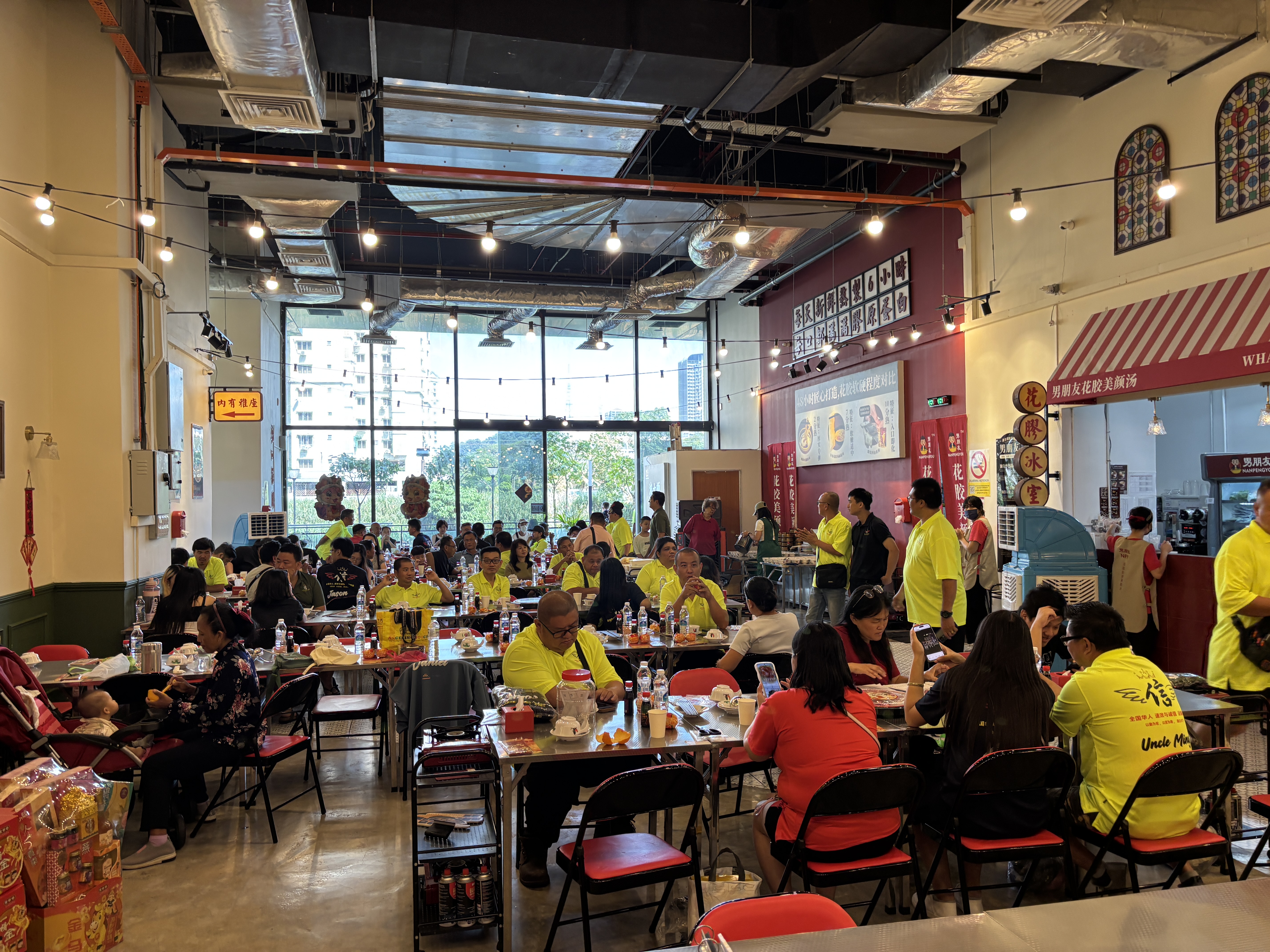 Bloomsvale 分店 实景 1