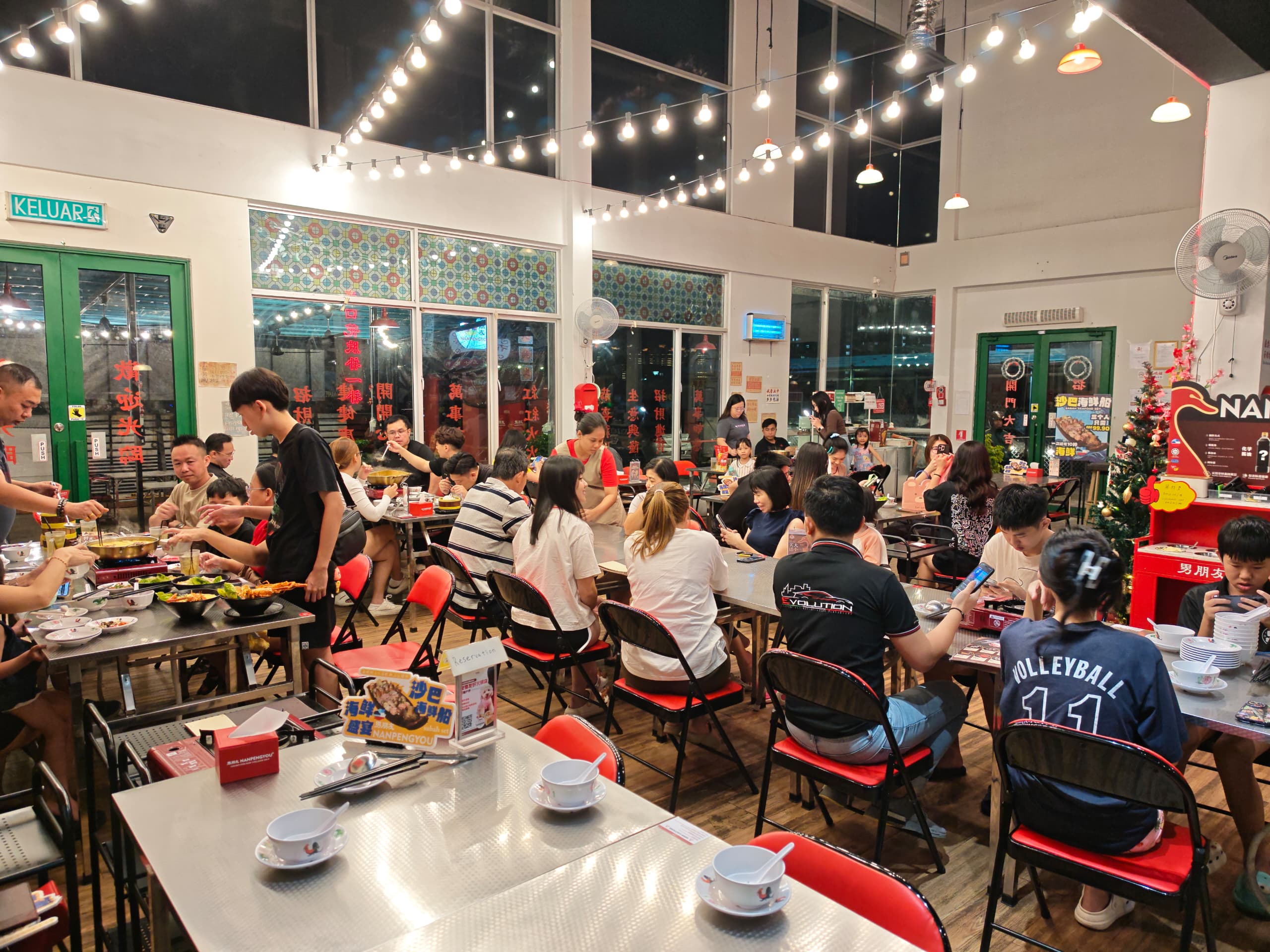 Serdang 分店 实景 4